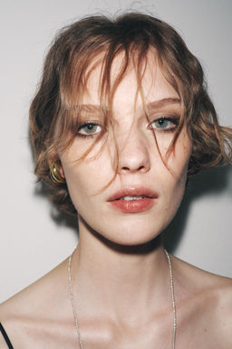 HOOP EAR CUFF EARRINGS