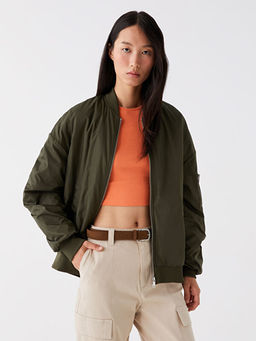 Kolej Yaka D?z Uzun Kollu Kad?n ?i?me Mont - Waikiki фото 3