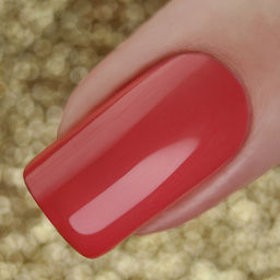 El Corazon 423/ 367 active Bio-gel Cream красно-розовый