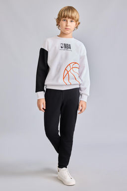 Regular Fit Jogger Pantolon Erkek _ocuk - Defacto фото 7