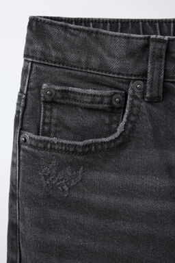 COMFORT MOM JEANS - Zara фото 7