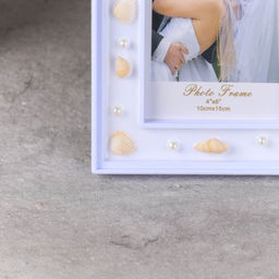 Фоторамка 10x15 / CZ-163-10A /уп 96/ - Галеонтрейд фото 3