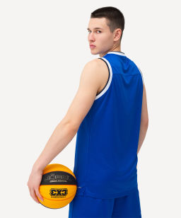 Мяч баскетбольный JOGEL 3x3 №6  фото 5