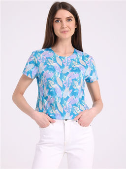 Футболка 1ЖДФК3302001н