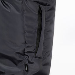 RODOS Полукомбинезон детский зима М-296 Графит