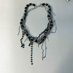 Колье-чокер