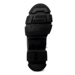 Женские дутики TENDANCE ZF1022-6-3 Артикул 2501521, черный