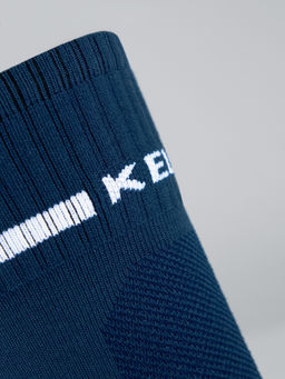 Детские гетры KELME Childrens Football Socks Dark Blue