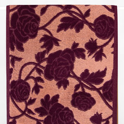 6с104.413ж1 Жирафы (шоколад3) Полотенце махровое 81х40см - Речицкий текстиль фото 50