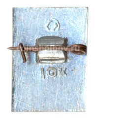 Значок Стрельба из лука