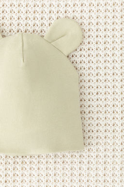 Crockid _ К 8124/фисташковый мусс шапка дет  фото 2