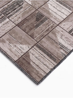 Палас прямоугольный, размер 300×400 см, войлок