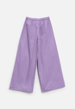 ACOOLA / Брюки детские для девочек Nuin фиолетовый  фото 3