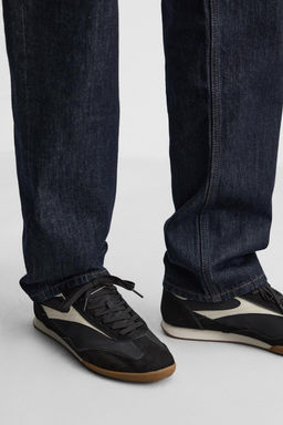 RETRO TRAINERS - Zara фото 5