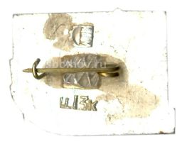 Значок Киев