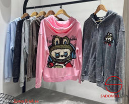 Женская толстовка варёнка