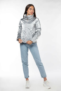 04-2526 Куртка демисезонная (синтепон 100)