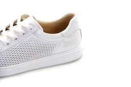 Кеды EDART 127.emoji w.white perla  фото 9