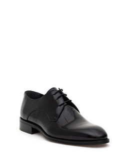 Черные туфли