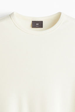 Camiseta Slim Fit - H&m фото 7