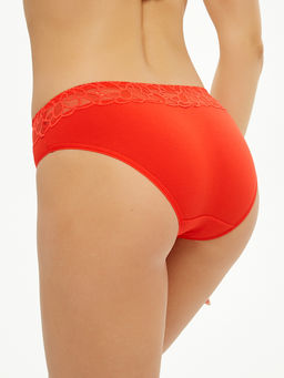 _Lui et Elle / Трусы кулоты PETALE  фото 4