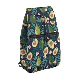Цена за 1 шт. Рюкзак ErichKrause ActiveLine Cord 18L Avocado Dusk