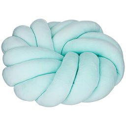 ПОДУШКА ДЕКОРАТИВНАЯ УЗЕЛ 35*35СМ - Lefard фото 2