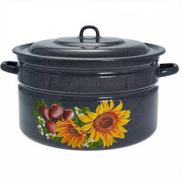 ЭМ_Бак 20,0 л ДЕКОР арт. 42804-272/6