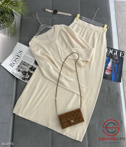 Костюм женский юбка и кофта - Bruno фото 4