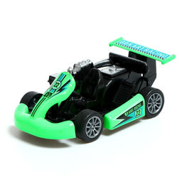 Картинг металлический Скорость, МИКС - Simaland фото 4