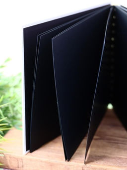 Фотоальбом "Моменты счастья" (24,5 х 19 см)