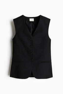 Chaleco de traje