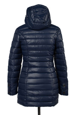 04-0536 Куртка демисезонная (Синтепух 300) - El podio фото 3