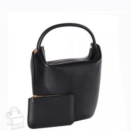 Сумка женская кожаная 2105146VG black Vitelli Grassi в Новосибирске  фото 2