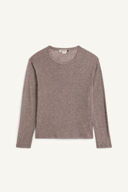 LNG SLV SHRT - Zara фото 4