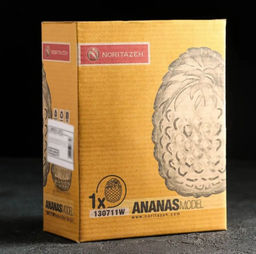 ANANAS Салатник"Ананас" d 19 см, арт. 130711