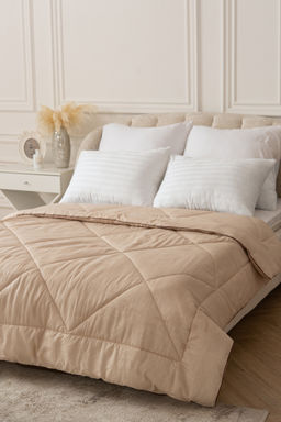 Одеяло "Лебяжий пух" всесезон. м/ф , скрутка(Н)