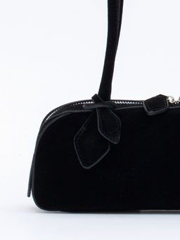 Сумка 89-6830-1VG black Vitelli Grassi