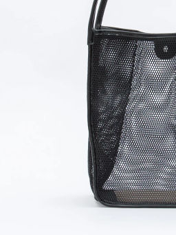 Сумка 58516 black Velina Fabbiana-Safenta