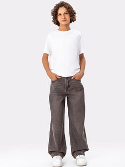 БРЮКИ ДЖИНСОВЫЕ ДЛЯ МАЛЬЧИКОВ (осенне-зимний ассортимент) - Mark formelle фото 3