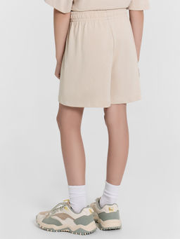 КОМПЛЕКТ ДЛЯ ДЕВОЧЕК (ФУТБОЛКА, ШОРТЫ) - Mark formelle фото 5