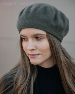 17-002 Д Берет женский (56-58) - Stigler фото 30