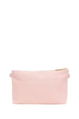 U. S. Polo Assn / Женская пудровая сумка через плечо - U.s. polo assn фото 3