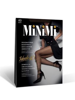 New! СУПЕРЦЕНА! Колготки MINIMI IDEALE 40  фото 6