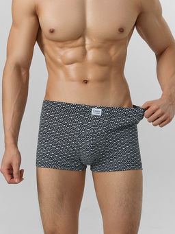 Трусы боксеры мужские в наборе, 2 шт