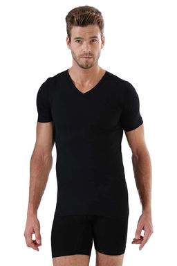 Майка мужская 1638 - Ots фото 3