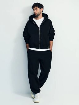 Джоггеры relax fit / Zarina