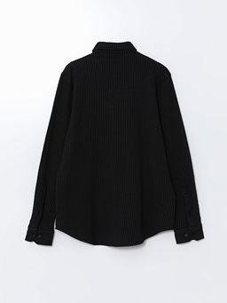 Regular Fit Uzun Kollu Oxford Erkek G?mlek