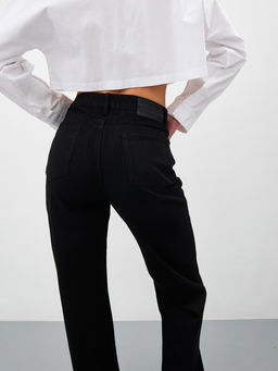 Женские Джинсы Свободные - Mossmore фото 6