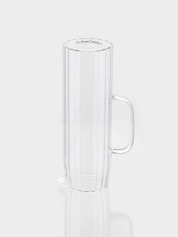 Кувшин "Богема.Дольки" 1500 мл, 9х14х28 см